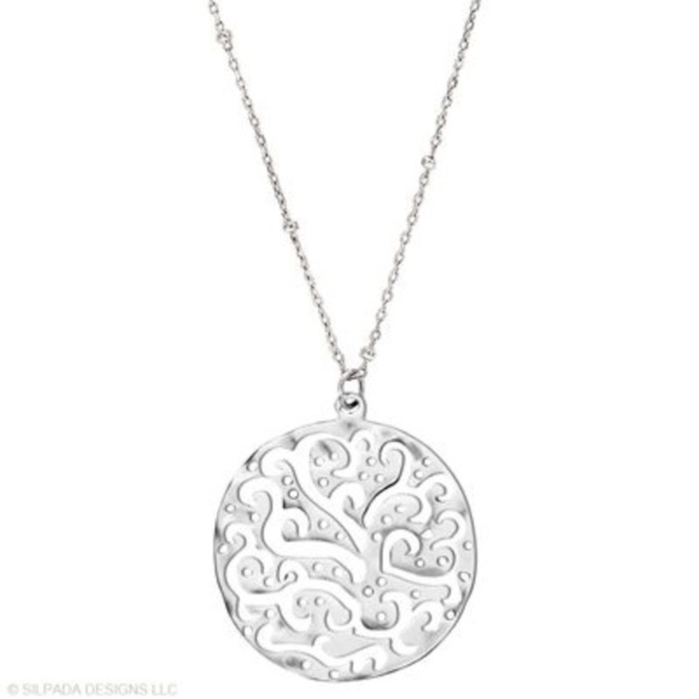 Cut Above Necklace
